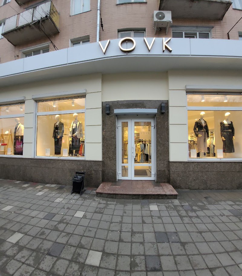 VOVK