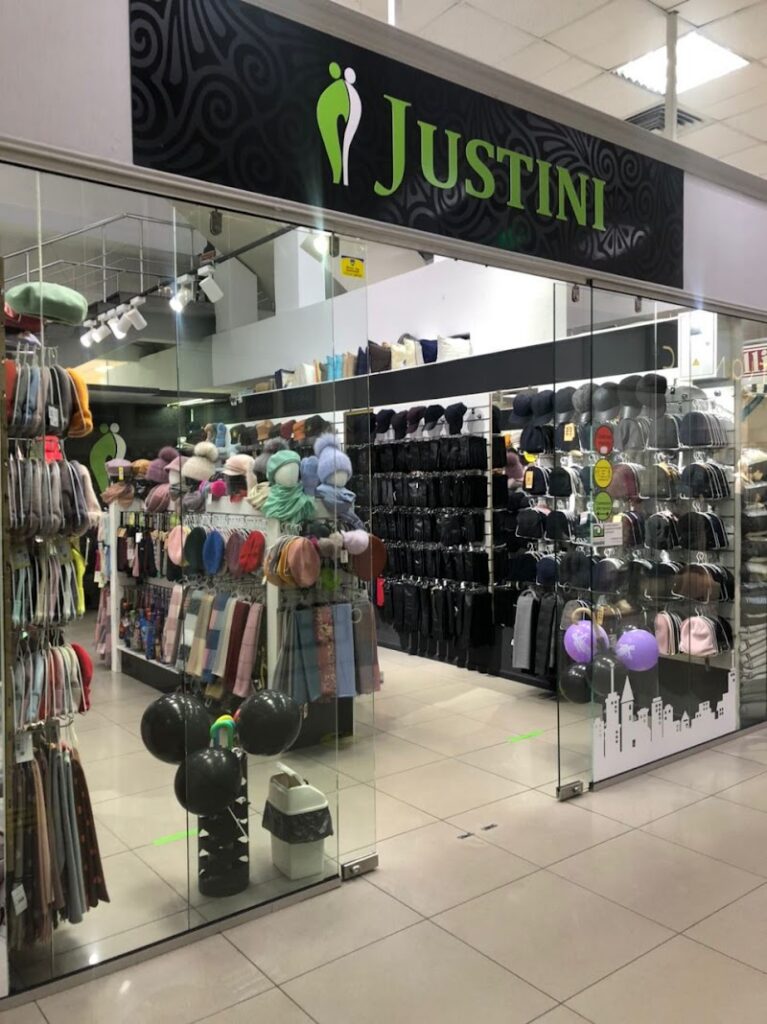 Justini