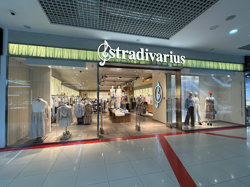 Stradivarius
