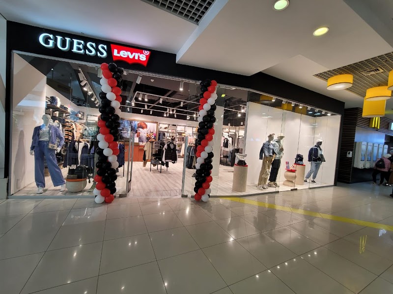 Levi’s® Guess Черкаси