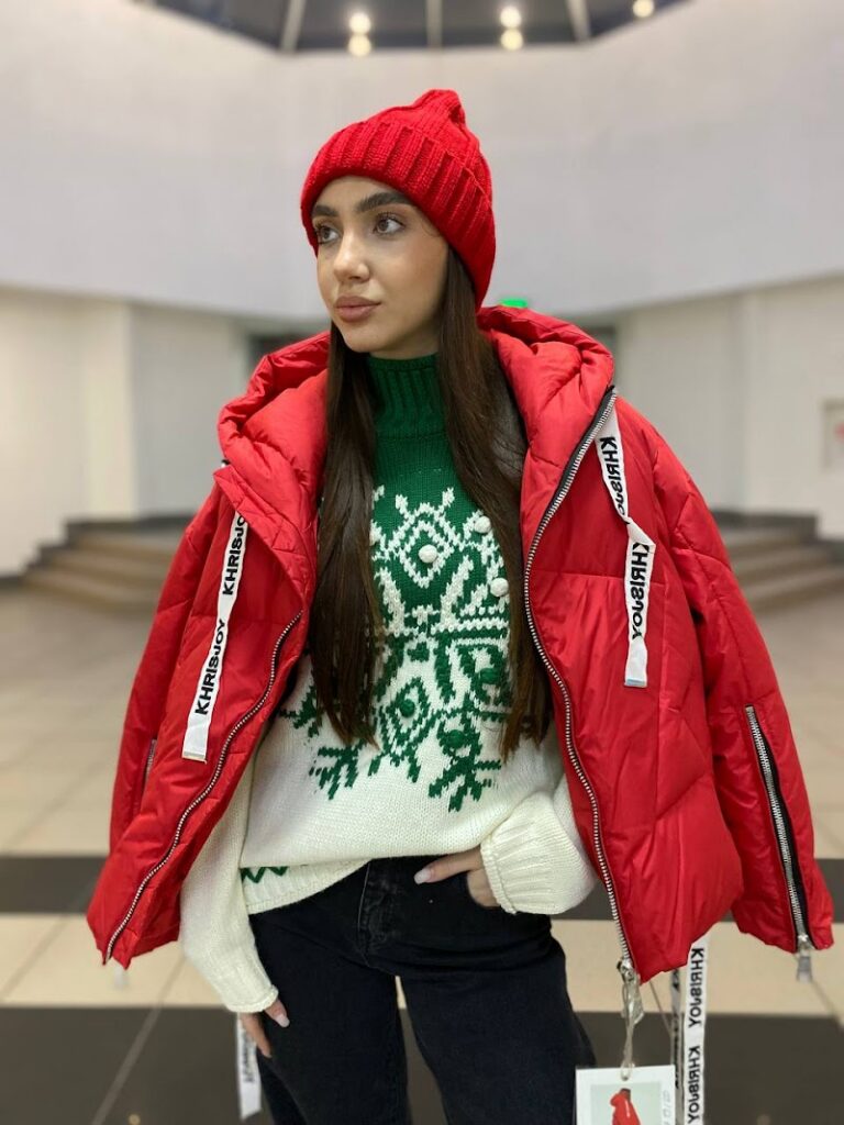 CASUAL Італійський жіночий одяг Черкаси