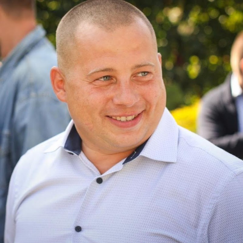 Адвокат Володимир Чорненький