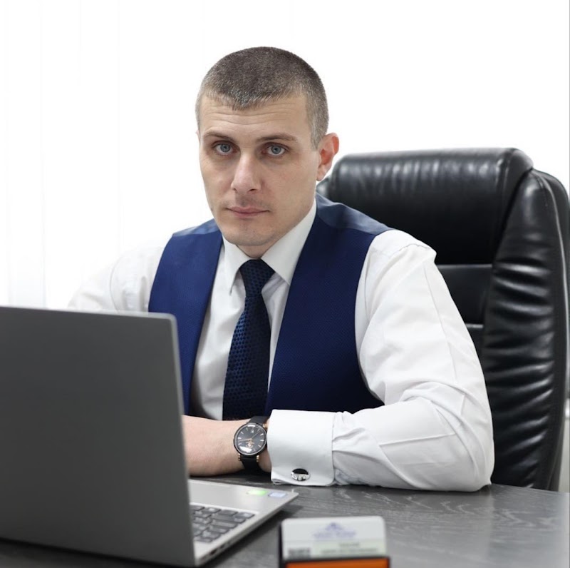 Адвокат Адоніс Костянтинович Чакалов
