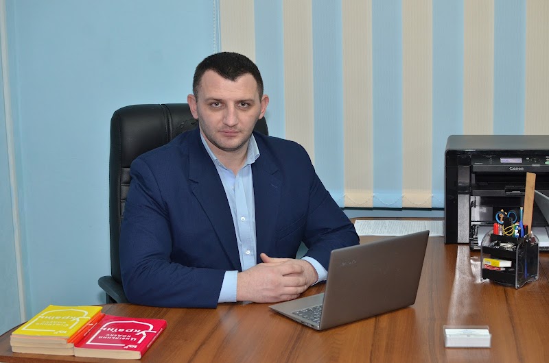 ЧАКАЛОВ РОМІС КОСТЯНТИНОВИЧ. АДВОКАТ