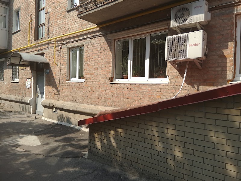 Юридична компанія «ЮНІЛЕКС» / «UNILEX» LCC