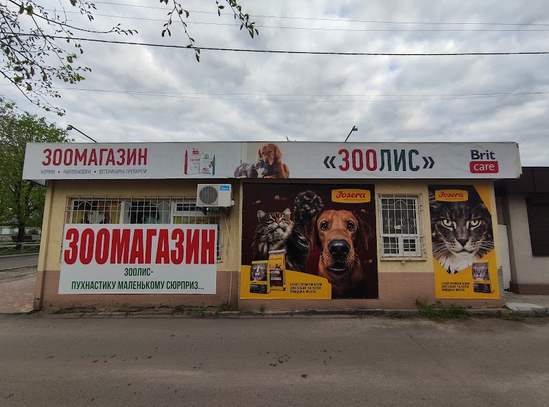 ЗооЛис