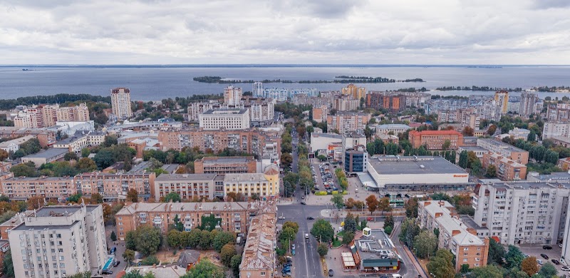 БІРЖА НЕРУХОМОСТІ, КОРПОРАЦІЯ