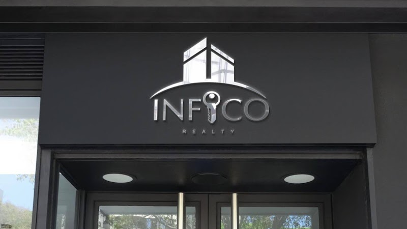 Агентство нерухомості INFICO realty