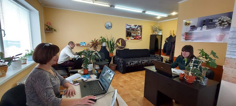 Агентство нерухомості ТИТУЛ