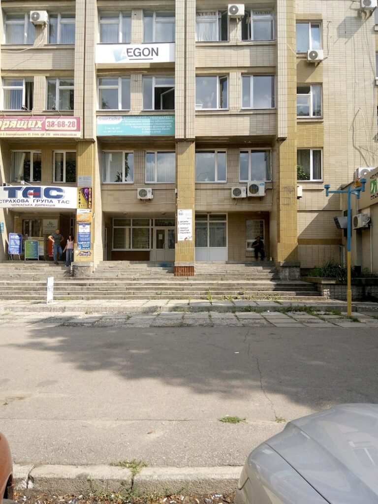 ОБЕРІГ, АГЕНТСТВО НЕРУХОМОСТІ