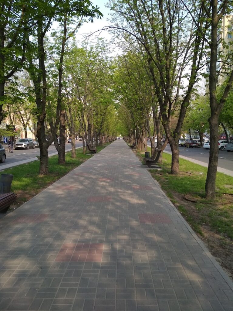 Добродій