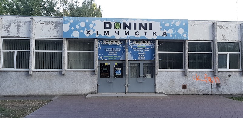Donini