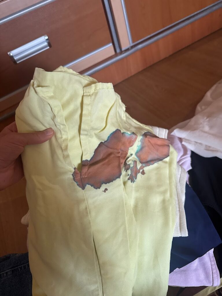 НІМЕЦЬКА ХІМЧИСТКА