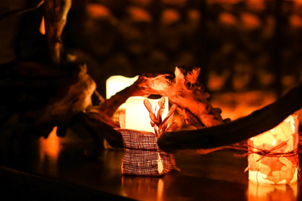 111 Party bar