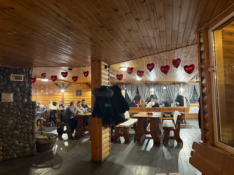 Fox Restaurant