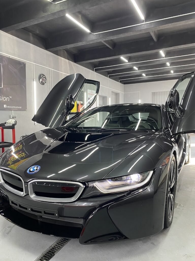 Детейлінг-студія Detailing Center Cherkasy