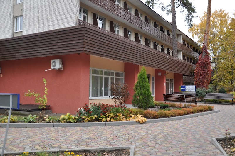 ДЕРЖАВНА УСТАНОВА «Територіальне медичне об’єднання Міністерства внутрішніх справ України по Черкаській області»