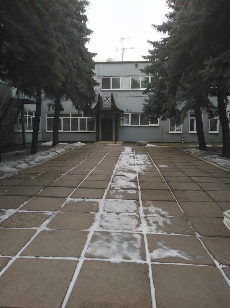 Дитячий садок №9 “Ластівка”