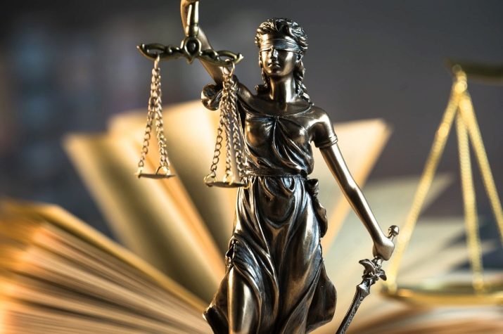 Адвокат Альбердієва Ірина